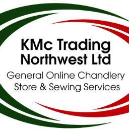 KMC Trading are an online general chandlery store and provider of industrial and domestic sewing services, take a look at http://t.co/D5F04h07hk today!