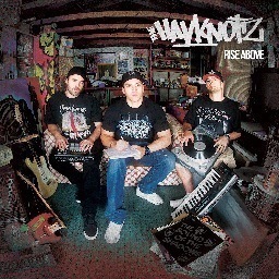 Rise Above Out Now! 7 tracks for $7 https://t.co/zjRbQsEHXQ