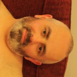 steveluke1966's profile picture. Pocket Bear, SciFi Geek