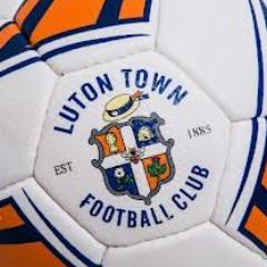 Have your say on all the latest Luton Town FC action - This is an unofficial account