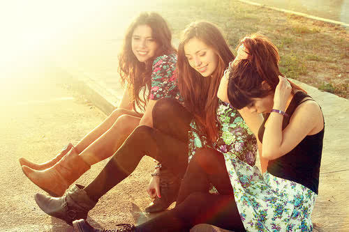 I love you, I always have, I always will, love me too?{Owners: @metta_ciu @Chrysaan @felicia_thea}