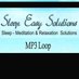 Sleep Easy Solutions (@sleepaidmp3) Twitter profile photo Sleep Easy Solutions (@sleepaidmp3) Twitter profile photo