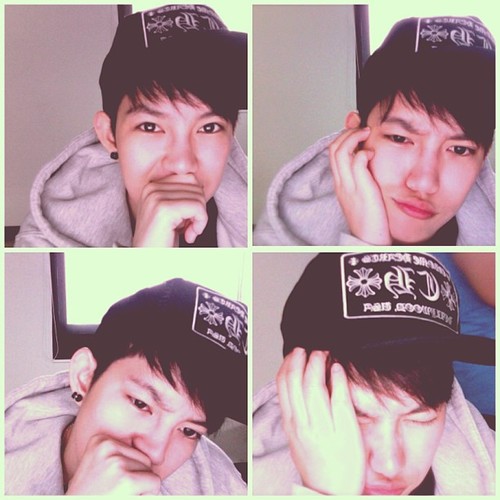 tina_botiii's profile picture. I'm tina both.. #yesorno #FinProject *YON* ไม่ได้เป็นทอม เค้าเป็นสาวหวานนน ฟอลมาฟอลกลับค่ะ *0*