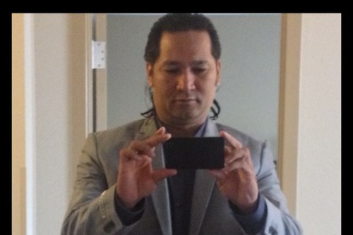Cesar Daniel Ruiz