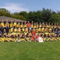 Eagley Fc (@eagleyfc) Twitter profile photo