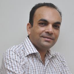 ProfBhavesh's profile picture. Principal
Shah & Anchor Kutchhi Engineering College
Chembur, Mumbai