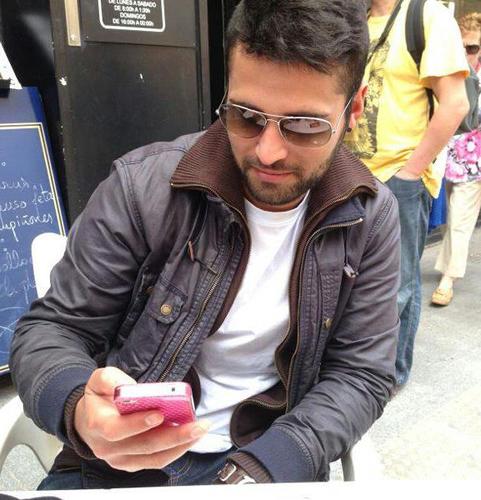 JoseBabiloni's profile picture. 