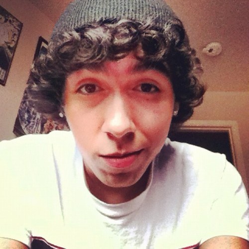 TrevorOverUHoes's profile picture. The names trevor thats all u need to know