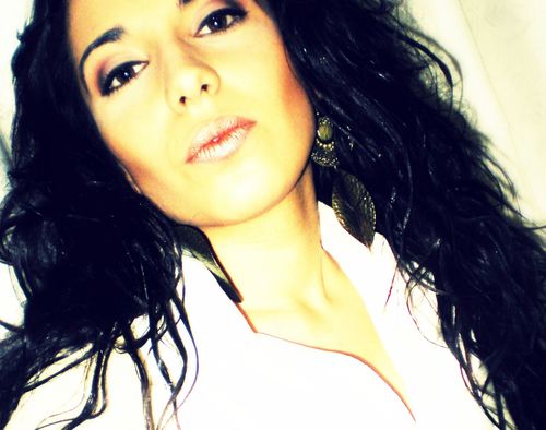 No soy perfecta..ni pretendo serlo!Me conformo con ser hoy mejor dlo ke fui ayer