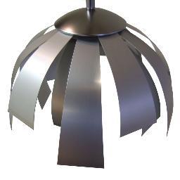 Stylish contemporary decorative light fittings for the home and business