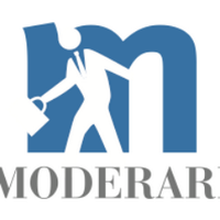 Moderari srl (@moderari) 's Twitter Profile