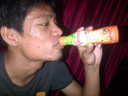 AlicePramac's profile picture. not a woman