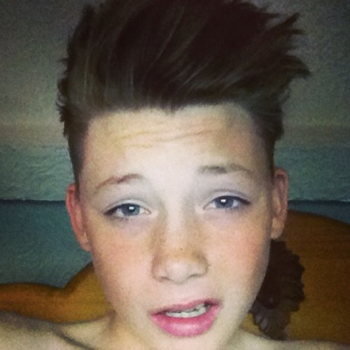Play football for Hull City U14'S