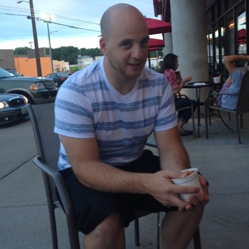 EthanLSawyer's profile picture. Latter day saint. Lover of life. Wannabe cyclist. Sports enthusiast. Healthcare worker. 
If you're going to be one thing- be your best self