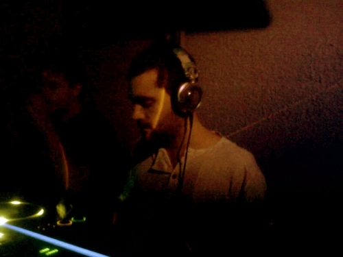 Dj/Productor.
