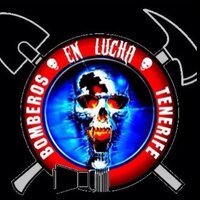 BOMBEROS TENERIFE (@bomberos_tf) 's Twitter Profile