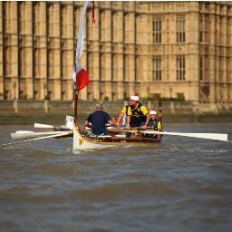 The Great River Race