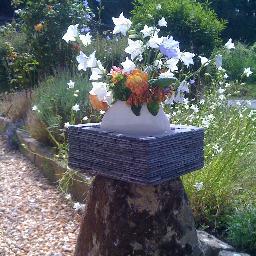 Bespoke, hand made pieces of ornamental slate lifestyle sculpture, Gifts and tableware.