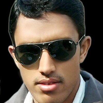 Profile Picture of Nitesh Patel (@niteshpatel257) on Twitter