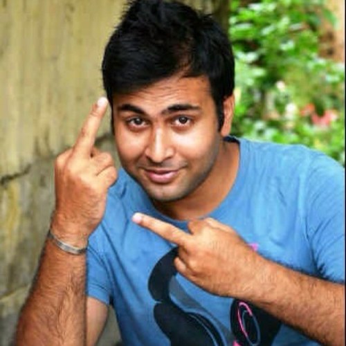 sarbarthacd's profile picture. BBM-28E8785D