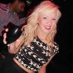 irishchloeee's profile picture. Live a little..