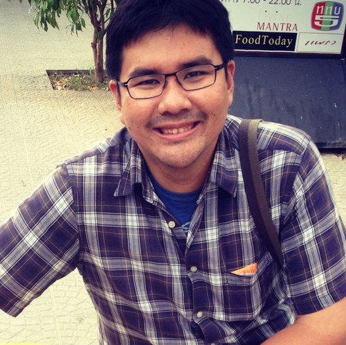 Simplybay's profile picture. 