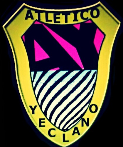 Cuenta oficial del Atlético Yeclano de la ciudad de yecla. Patrocina: Bar Poligono Mediterraneomotor.es  Los Pirrikis y Computer House