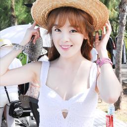 [V] Roleplayer of Sunhwa from Secret || Magnae & Visual || 06 october 1990 || Magnae terkuat yang pernah ada (ง•̀o•́)ง