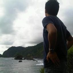 Back to nature doesn't mean live like Tarzan :D
You follow me, I follow you ;)
We are follow-follow-an :D
