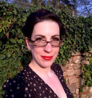emilylevey's profile picture. Sewing tutor, pattern writer for magazines and books and tutorial presenter on Craft Daily TV!