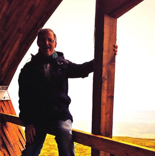 TChasWicky's profile picture. In Edinburgh.  Heading for Wimbledon!