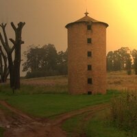 Driehoek Farm (@driehoekfarm) Twitter profile photo