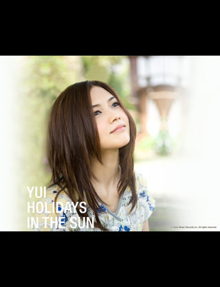 YUI、フラフラ好きな方フォローお願いします(^o^)