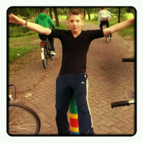 Stef_Schuurmans Profile Picture