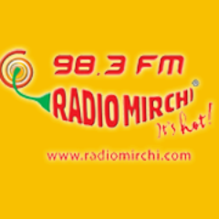 MirchiJaipur's profile picture. official Mirchi Jaipur on Twitter. 98.3 ...