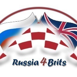 Russia4Brits's profile picture. We aim to promote the more positive aspects of Russia amongst young people in Britain today in order to develop more fruitful Russo-British relationships.