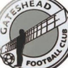 Gateshead FC Chat