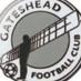 Gateshead FC Chat (@gatesheadchat) Twitter profile photo