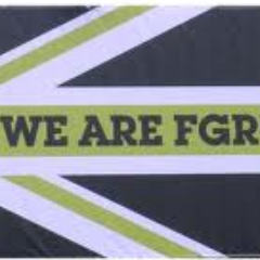 Have your say on all the latest Forest Green Rovers FC action - This is an unofficial account