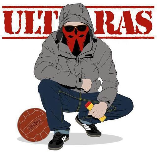 Antifa_Ultras Profile