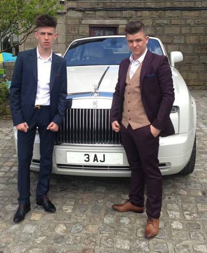 LouisDuffyXO's profile picture. if you want it you gotta see it with a clear eyed view