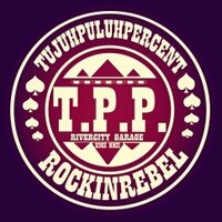 Tujuh Puluh Percent (@tpp_garage) 's Twitter Profile Photo