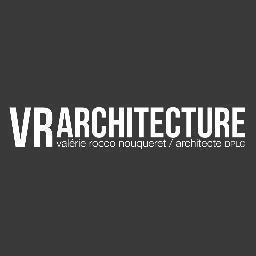VRarchitecture's profile picture. Architecture  & Architecture intérieure.
Conception d'espaces à vivre: constructions, extensions, rehabilitations...
Maisons particulières, Bureaux, boutiques