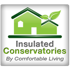 Conservatory Roof Insulation - 0800 148 8292