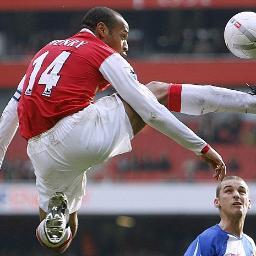 Professional Accountant,Gooner @the Arsenal