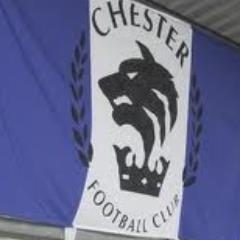 Chester FC Chat