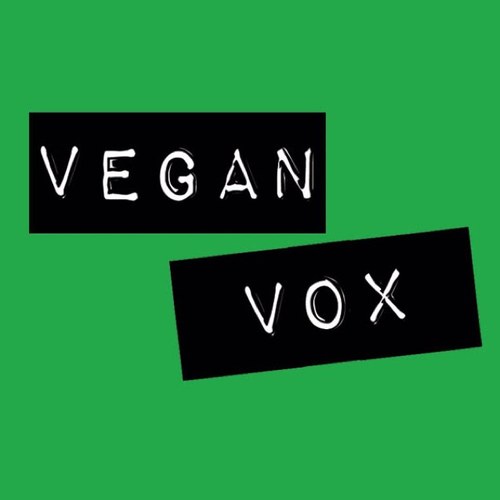 Vegan Vox Blog - #vegan - UK-based vegan blogger & food writer. @veganvoxblog on Insta