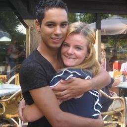 ~ Sharon ♥ ~ vakcollege ♥ ~
