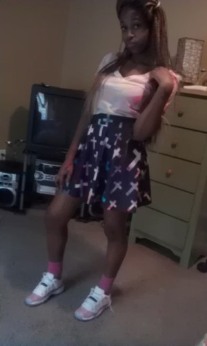 different cous I wanna be , not your original bttch , tryna live life the right way .. Gods Way :)