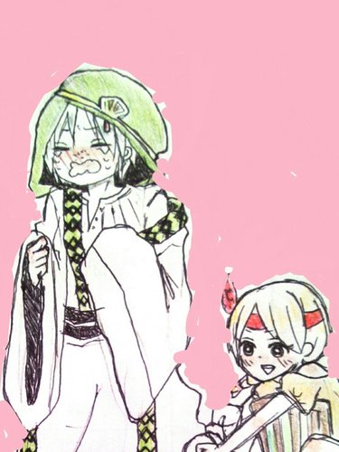飴玉＠アルミンとジャンが愛しいさんのプロフィール画像